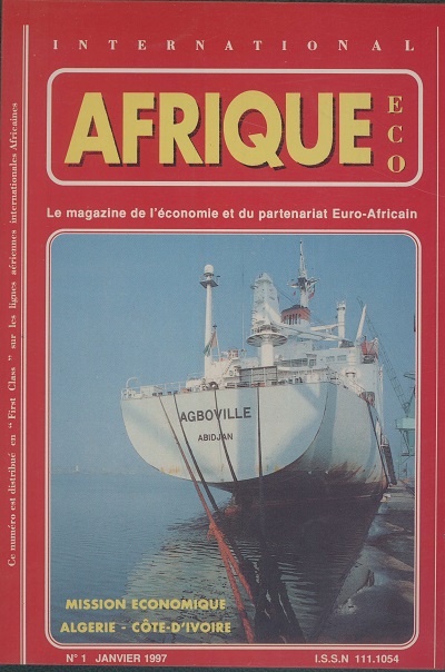 Afrique éco